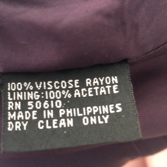 Kasper vintage 80’s blazer - Picture 6 of 6